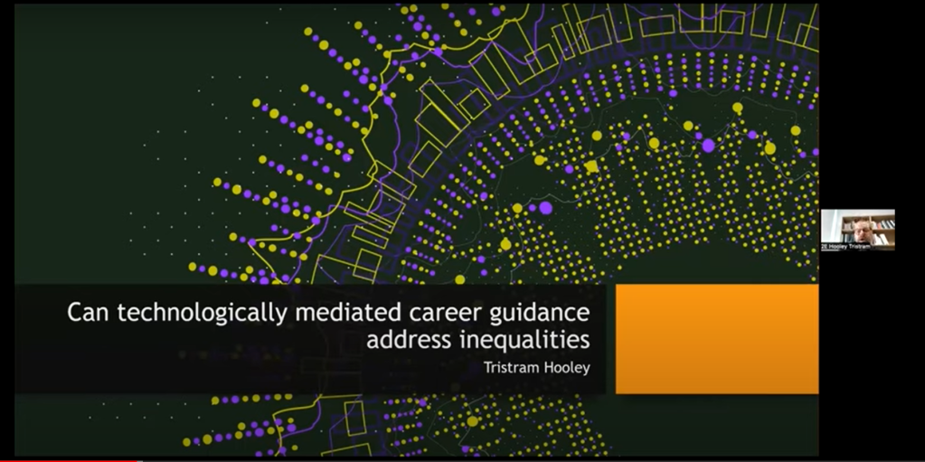 Technology and inequality