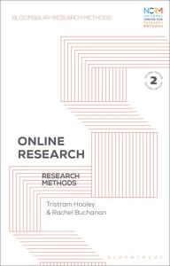 Online research: Launch webinar